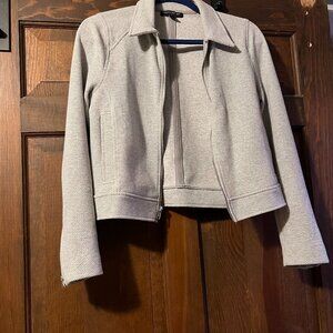 Banana Republic Moto Jacket